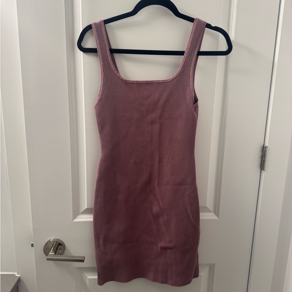 Babaton Contour dress M